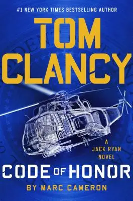 Tom Clancy Codul de onoare - Tom Clancy Code of Honor