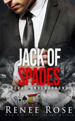Jack of Spades: O poveste de dragoste mafiotă - Jack of Spades: A Mafia Romance
