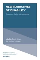 Noi narațiuni ale dizabilității: Construcții, ciocniri și controverse - New Narratives of Disability: Constructions, Clashes, and Controversies