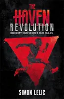 Haven: Revoluție - Cartea 2 - Haven: Revolution - Book 2