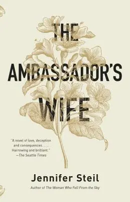 Soția ambasadorului (The Ambassador's Wife) - The Ambassador's Wife