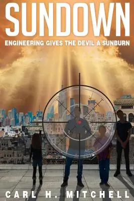 Sundown: Deraierea Dystopiei - Cartea 1 - Sundown: Derailing Dystopia - Book 1