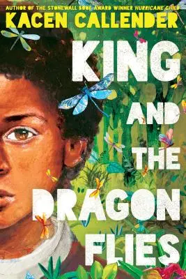 Regele și libelulele - King and the Dragonflies