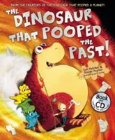 Dinozaurul care a făcut caca în trecut! - Dinosaur That Pooped the Past!
