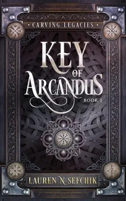 Cheia lui Arcandus - Key of Arcandus