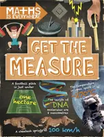 Maths is Everywhere: Get the Measure - Unități și măsurători - Maths is Everywhere: Get the Measure - Units and measurements