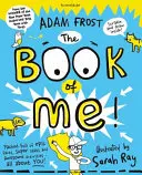 Book of Me (Frost Adam (Autor)) - Book of Me (Frost Adam (Author))