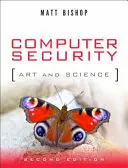 Securitatea informatică: Artă și știință - Computer Security: Art and Science