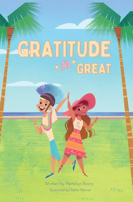 Gratitudinea cea Mare - Gratitude the Great