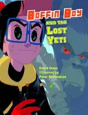Boffin Boy și Yeti cel pierdut - Set 3 - Boffin Boy And The Lost Yeti - Set 3