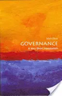 Guvernanță: O introducere foarte scurtă - Governance: A Very Short Introduction