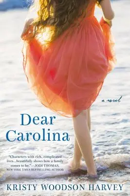 Dragă Carolina - Dear Carolina