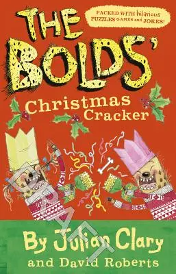 Crackerul de Crăciun al lui Bolds - The Bolds' Christmas Cracker