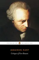 Critica rațiunii pure - Critique of Pure Reason