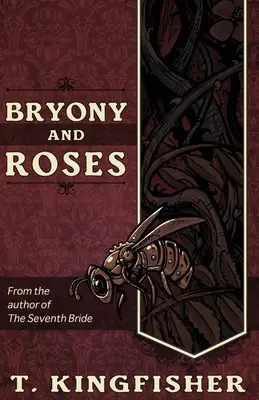 Bryony și trandafiri - Bryony and Roses