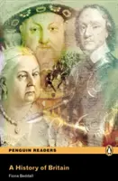 Nivelul 3: O istorie a Marii Britanii Carte și pachet MP3 - Level 3: A History of Britain Book and MP3 Pack