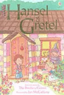 Hansel și Gretel - Hansel and Gretel