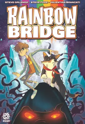 Podul curcubeului - Rainbow Bridge