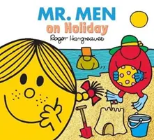 Mr. Men Little Miss în vacanță - Mr. Men Little Miss on Holiday