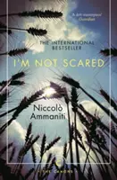 Nu mi-e frică - I'm Not Scared
