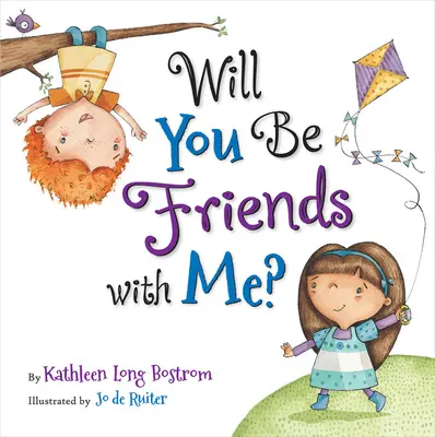 Vrei să fii prieten cu mine? - Will You Be Friends with Me?