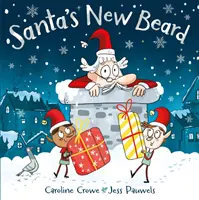 Noua barbă a lui Moș Crăciun - Santa's New Beard