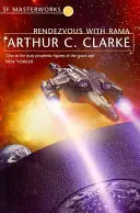 Întâlnire cu Rama - Rendezvous With Rama