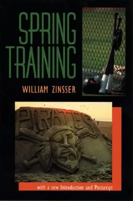 Antrenamentul de primăvară - Spring Training