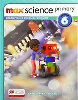 Max Science primary Journal 6 - Descoperirea prin investigație - Max Science primary Journal 6 - Discovering through Enquiry