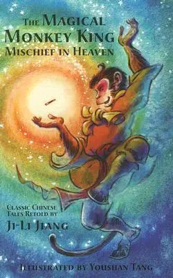 Regele Maimuță Magică: Ticăloșie în Rai - The Magical Monkey King: Mischief in Heaven