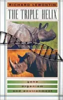 Tripla elice: genă, organism și mediu - The Triple Helix: Gene, Organism, and Environment