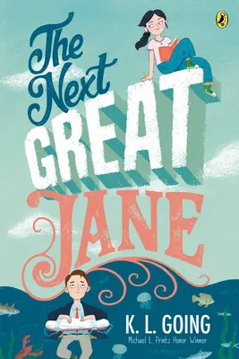 Următoarea mare Jane - The Next Great Jane