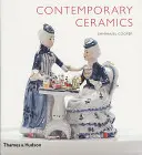 Ceramică contemporană - Contemporary Ceramics