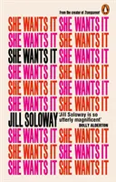 She Wants It - Dorință, putere și răsturnarea patriarhatului - She Wants It - Desire, Power, and Toppling the Patriarchy