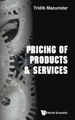 Stabilirea prețurilor produselor și serviciilor - Pricing of Products & Services