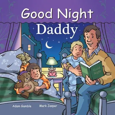 Noapte bună, tată - Good Night Daddy