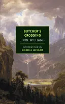 Trecerea măcelarului - Butcher's Crossing
