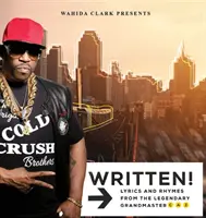 Scris!: Versuri și rime - Written!: Lyrics and Rhymes