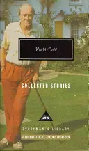 Colecția de povestiri a lui Roald Dahl - Roald Dahl Collected Stories