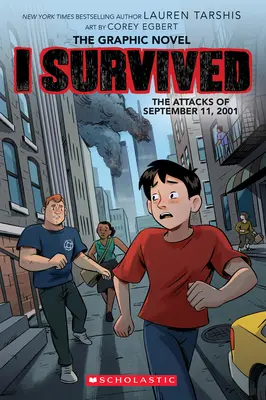 Am supraviețuit atacurilor din 11 septembrie 2001 - I Survived the Attacks of September 11, 2001