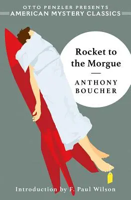 Rocket to the Morgue
