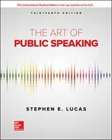 ISE Arta de a vorbi în public - ISE The Art of Public Speaking
