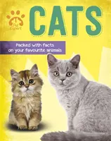Pet Expert: Pisici - Pet Expert: Cats