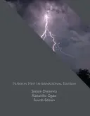 Dinamica sistemelor: Pearson New International Edition - System Dynamics: Pearson New International Edition