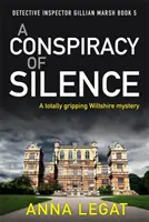 O conspirație a tăcerii - A Conspiracy of Silence