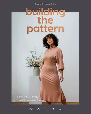 Construirea modelului: Coaseți-vă propria garderobă capsulă - Building the Pattern: Sew Your Own Capsule Wardrobe