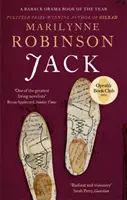 Jack - O alegere a clubului de lectură Oprah - Jack - An Oprah's Book Club Pick