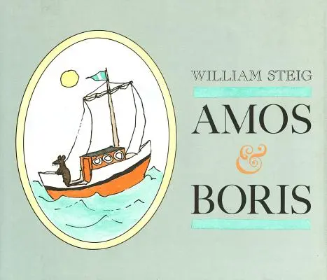 Amos și Boris - Amos & Boris