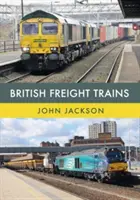 Trenuri de marfă britanice - British Freight Trains
