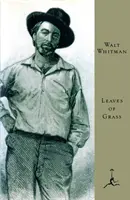 Frunze de iarbă: Ediția pe patul de moarte - Leaves of Grass: The Death-Bed Edition